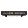 1224V LED HIGH BEAM AUXILIARY LIGHT WITH BRACKET MOUNT