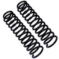 Synergy Jeep TJ/LJ Front Lift Springs 2 DR 7.0in 4 DR 6.0 Inch