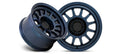 BRRPD 17X8.5 5X150 MN-BLUE 10MM