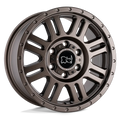 BRYWN 18X8 5X160 M-BRNZ 48MM