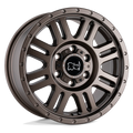 BRYWN 18X8 5X160 M-BRNZ 48MM