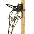 LADDER RIVERS EDGE JUMBO JACK LS