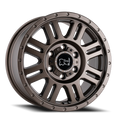 BRYWN 18X8 5X160 M-BRNZ 48MM