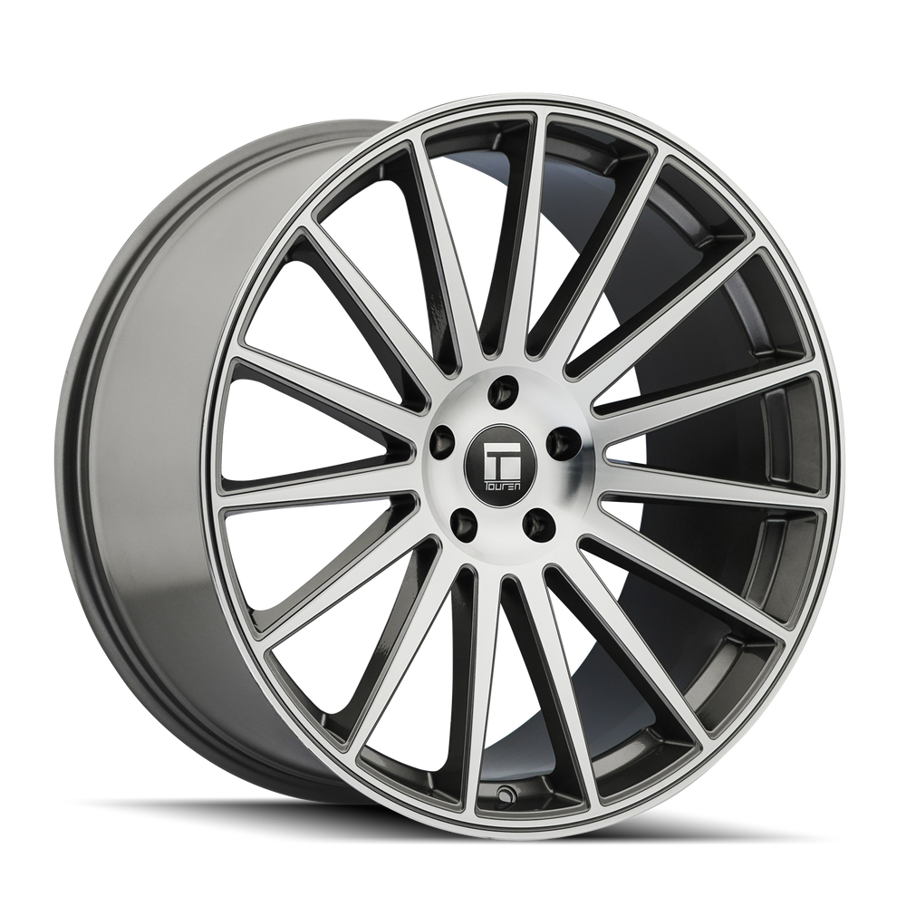 The Wheel Group auto part