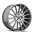 The Wheel Group auto part