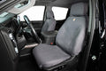Covercraft auto part installed view