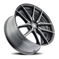 TR94 (3294) BRUSHED W/ DARK GRAPHITE WINDOW