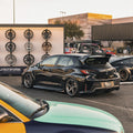MOTEGI MR159 17X8.5 5X100 GZA-MCH 30MM - MR159AD17855M30