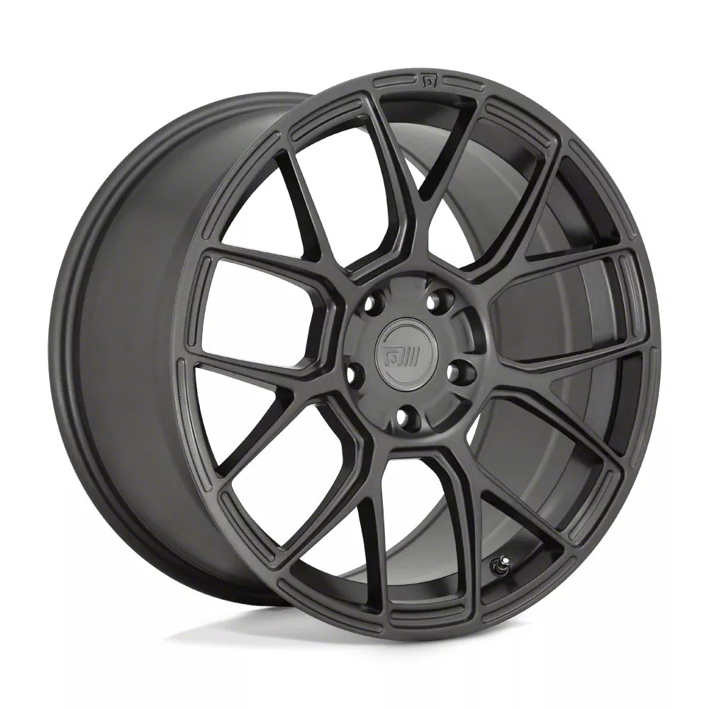 MR147 18X8.5 5X4.5 G-MTL 42MM
