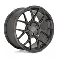 MR147 18X8.5 5X4.5 G-MTL 42MM