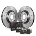 Brembo auto part