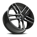 Vision Wheel 5-115 GBMF VIS CLUTCH 475V2990GBMF20