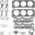 MAHLE Original Chevrolet Lumina Apv 96 Head Set