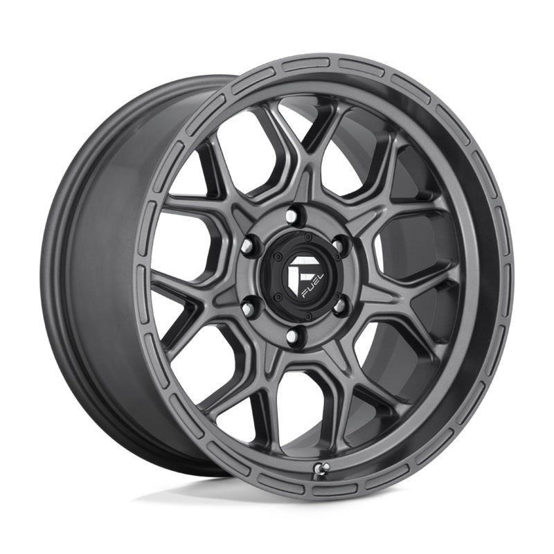 Wheel Pros TECH 17X9 5X150 110 GD 1 D67217905650