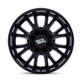 Wheel Pros Moto Metal LEGACY 18X9 6X130 78 1 G-BLK MO810BX18903801