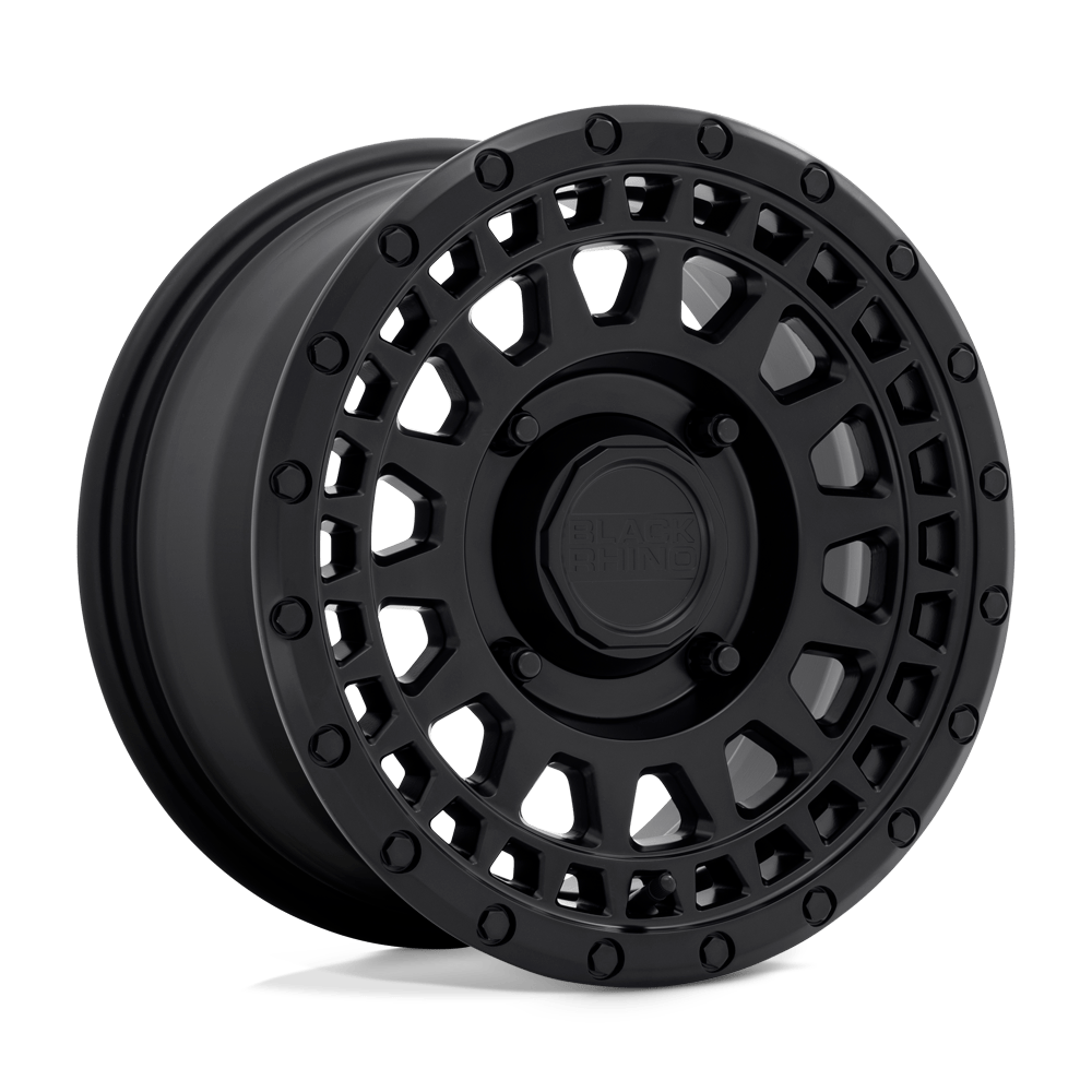 Black Rhino - BR-1570PKR514110M82