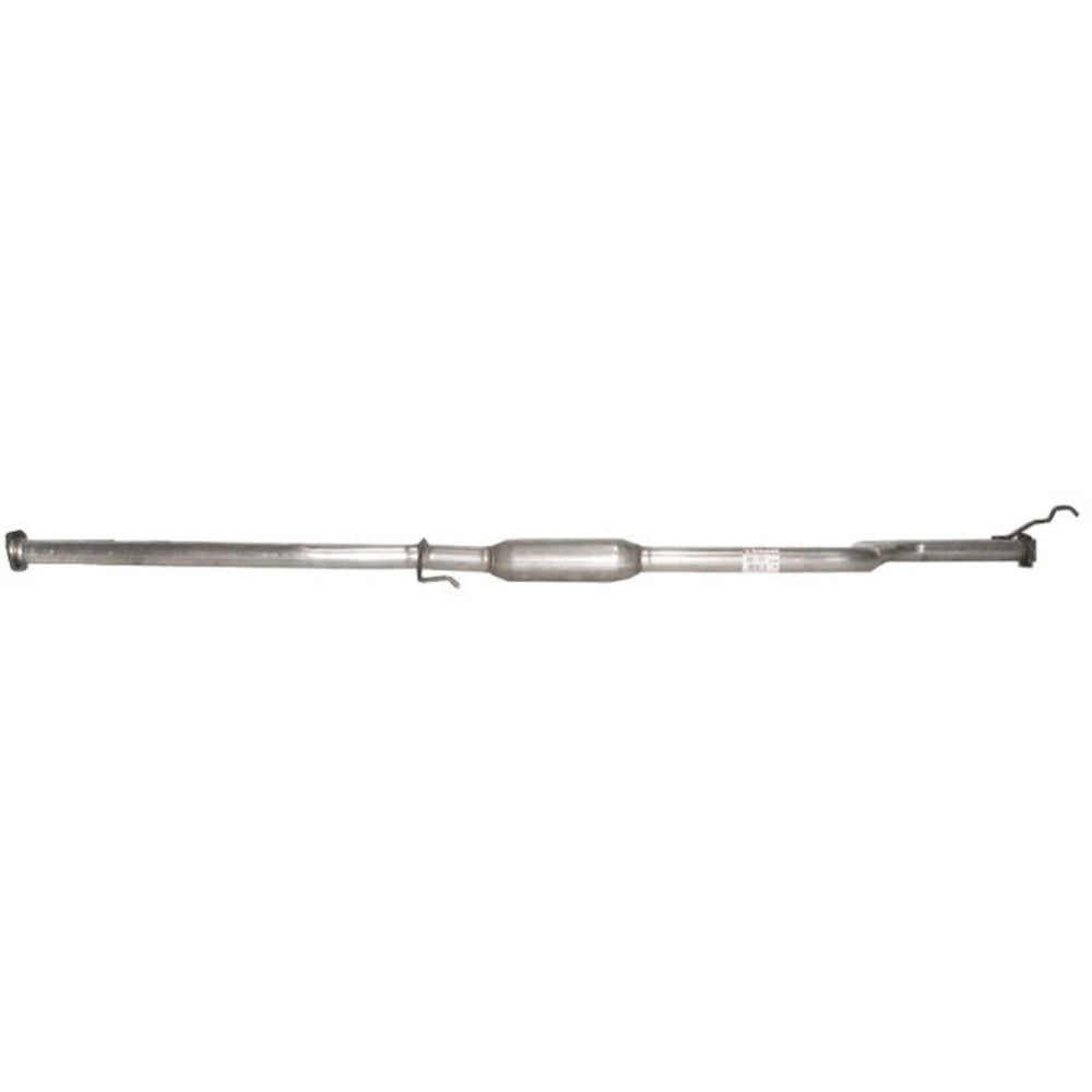 Direct-Fit Resonator - 96-00 Honda Civic 1.6L
