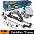 SS PRO O/B HOSES 12 FT KIT