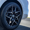 Voxx auto part detail