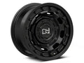 BR007 16X8 6X120/5.5 M-BLK -10MM