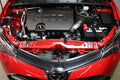 HPS Performance cold air intake detail