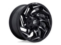 REACTION 15X8 5X4.5/4.75 72.7 NBL 18MM