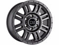 BRYWN 18X8 5X160 M-GNMTL 48MM