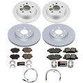PowerStop auto part