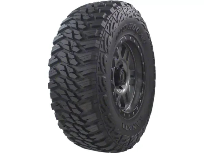 LT315/70R17 6PR MUD TERRAIN LR C MUD HOG M/T