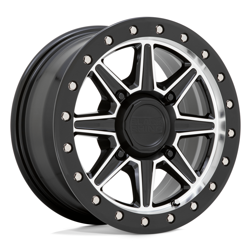 Black Rhino - BR-1470WEB514136F06