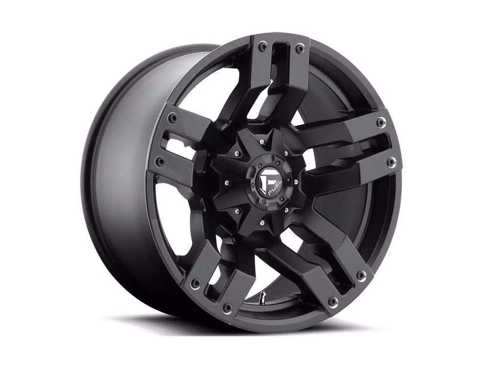 ~(47 lbs. 21X21X12)~ PUMP 18x9 5x114.30/5x127.00 MATTE BLACK (1 mm)