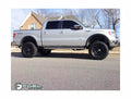 ~(47 lbs. 21X21X12)~ PUMP 18x9 5x114.30/5x127.00 MATTE BLACK (1 mm)