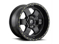 ~(35 lbs. 21X21X12)~ PODIUM 18x9 6x135.00 MATTE BLACK (1 mm)