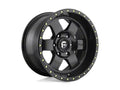 ~(35 lbs. 21X21X12)~ PODIUM 18x9 6x135.00 MATTE BLACK (1 mm)