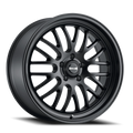 The Wheel Group auto part close-up