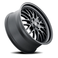 The Wheel Group auto part detail