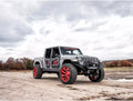 D754 15X8 5X5.5 GL-RED-MIL -12MM