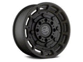 BRWHG 17X8.5 6X5.5 MT-OD-GRN-BLK 0MM