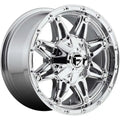 Fuel Wheels auto part