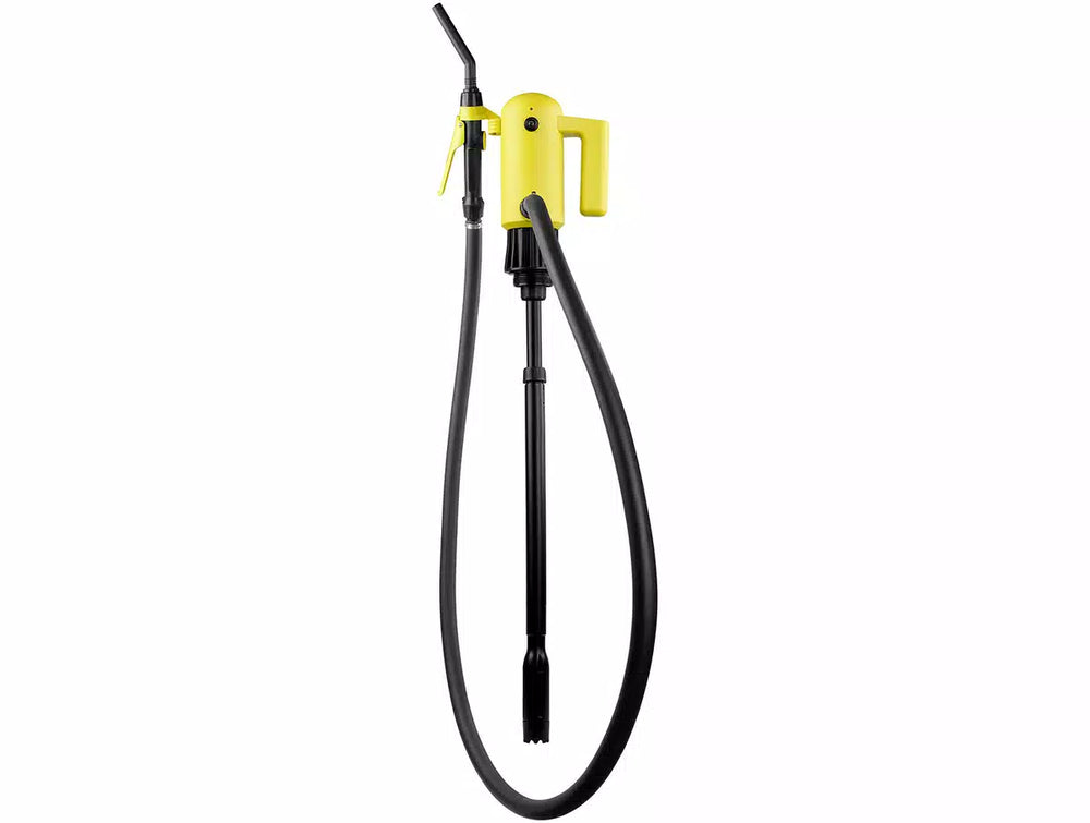 TREDRUME 1555 GALLON ELECTRIC DRUM PUMP
