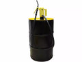 TREDRUME 1555 GALLON ELECTRIC DRUM PUMP