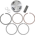 JE Pistons Honda TRX/XR 400 EX Piston Kit
