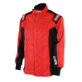 RaceQuip Chevron-5 Jacket SFI-5 Red 3XL