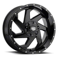REV 20x9 GLOSS BLACK
