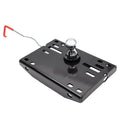HIDEAGOOSE GOOSENECK HITCH HEAD (WIDE) 30000LB