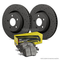 Talon Street Rotor/B