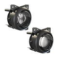 9512/24V DOT/ECE HIGH BEAM KIT