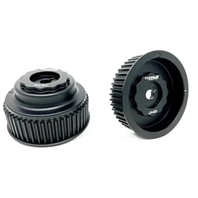 Torque Solution HD Cam Gear Set Subaru EJ25/EJ207 (Non AVCS Exhaust Cams)
