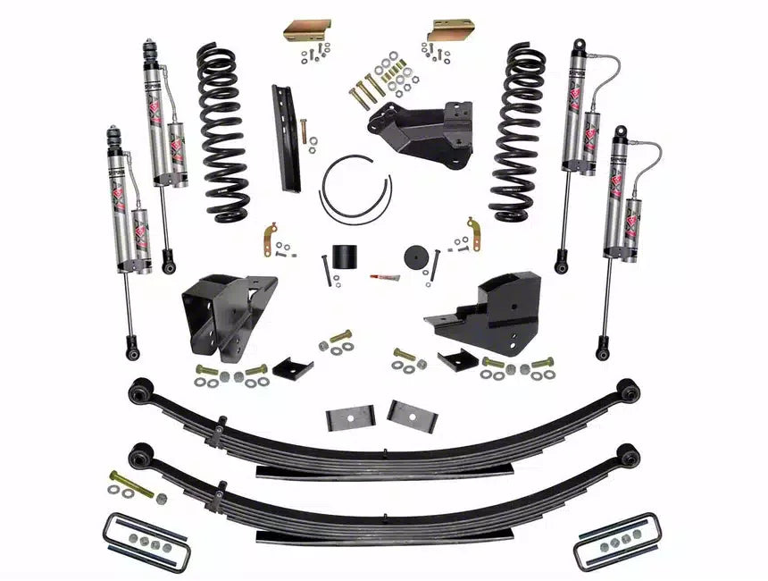 BDS 97-03 Ford F150 Box Kit 23601