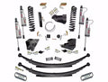 BDS 97-03 Ford F150 Box Kit 23601